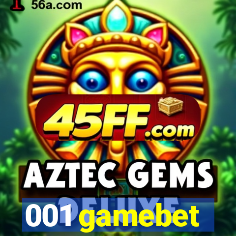 001 gamebet